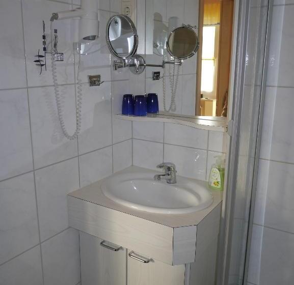 Pension / Fw Gästehaus Stern