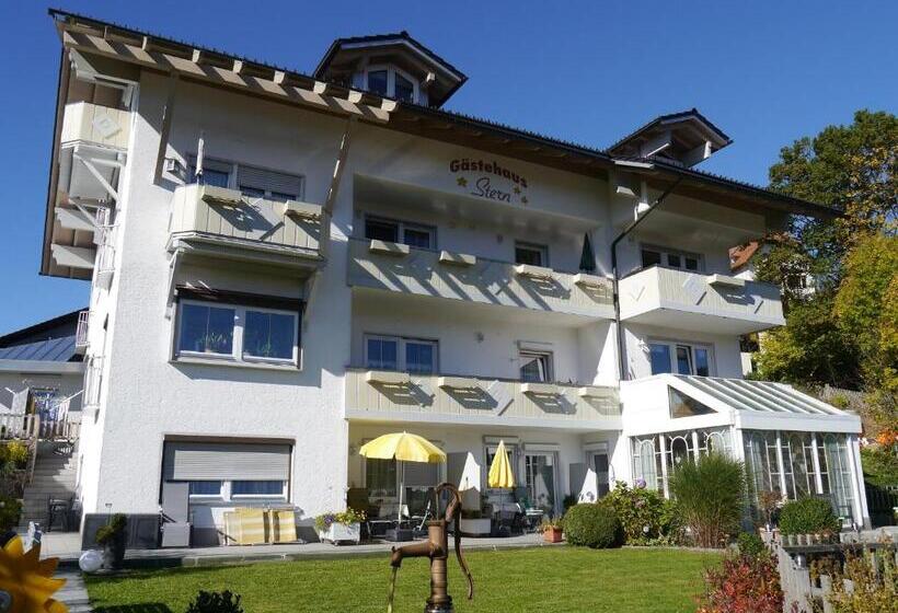 Pension / Fw Gästehaus Stern