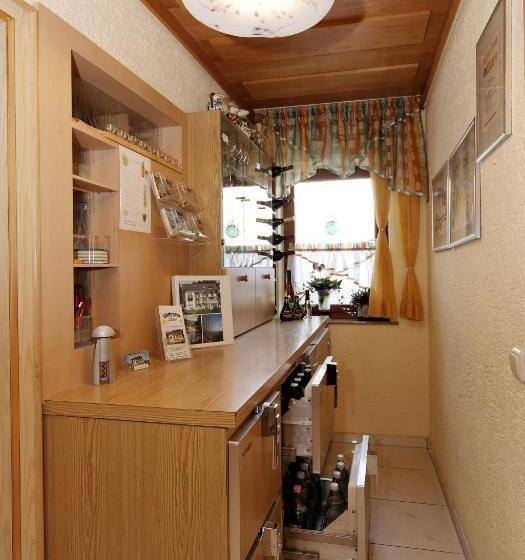 Pension / Fw Gästehaus Stern