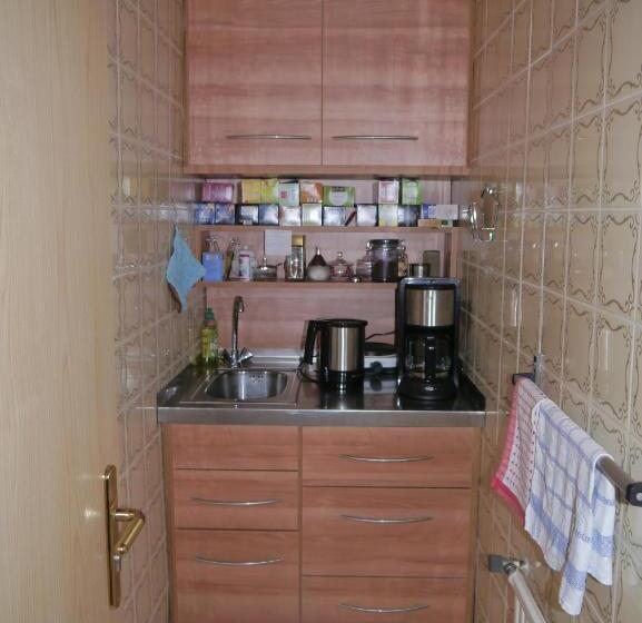 Pension / Fw Gästehaus Stern