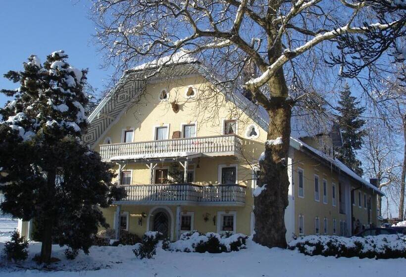 Pension Gut Horn
