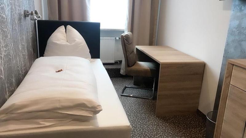 펜션 Ristorante Piatto D Oro