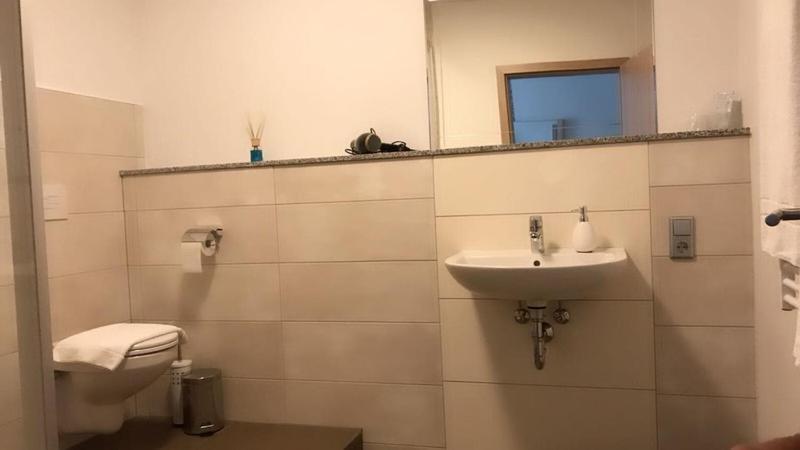 펜션 Ristorante Piatto D Oro