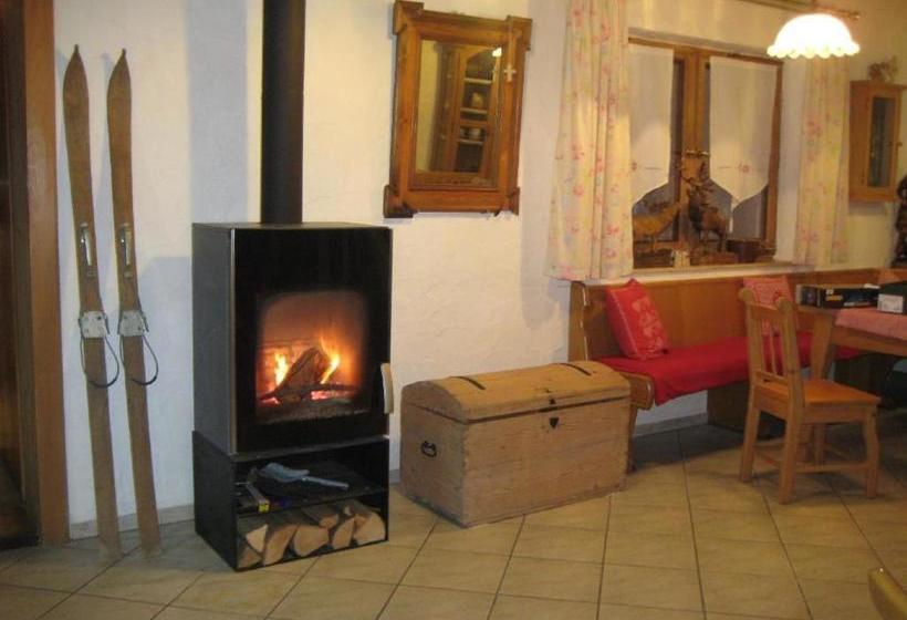 Pension Zum Lusenblick