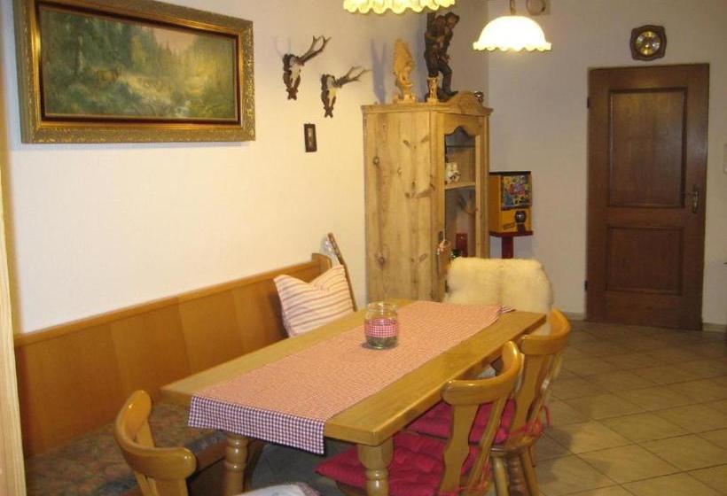 Pension Zum Lusenblick