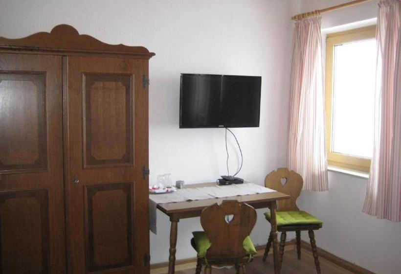 Pension Zum Lusenblick