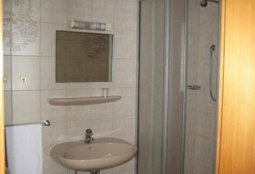 Pension Zum Lusenblick