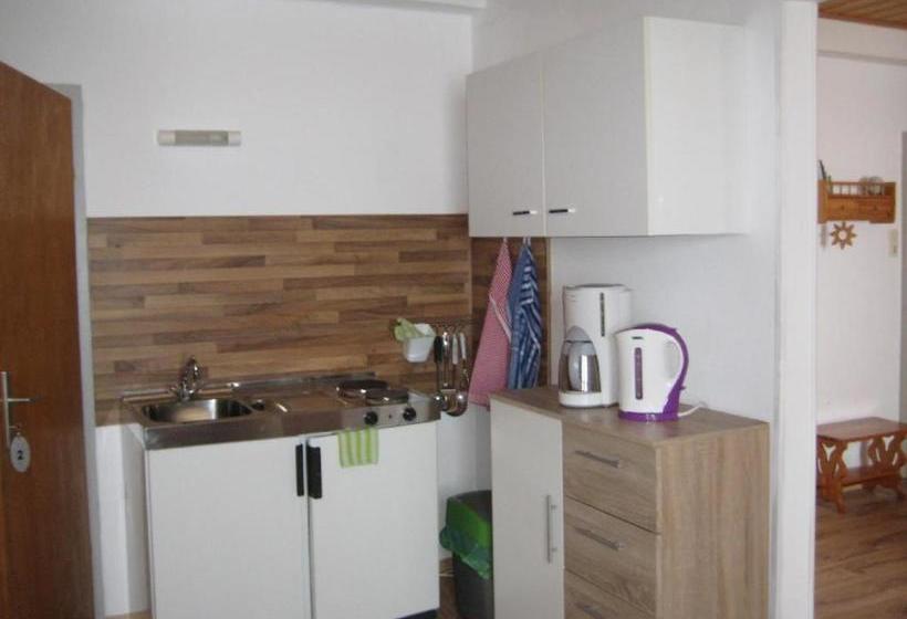 Pension Zum Lusenblick