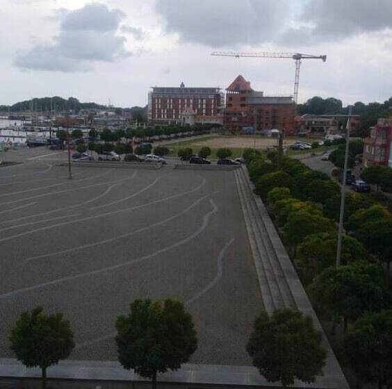 Sur La Mer   Pension Garni