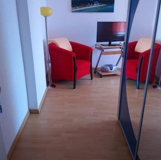 Sur La Mer   Pension Garni