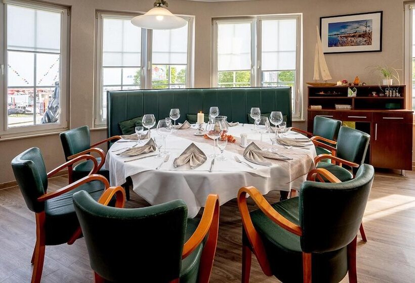 Sur La Mer   Pension Garni