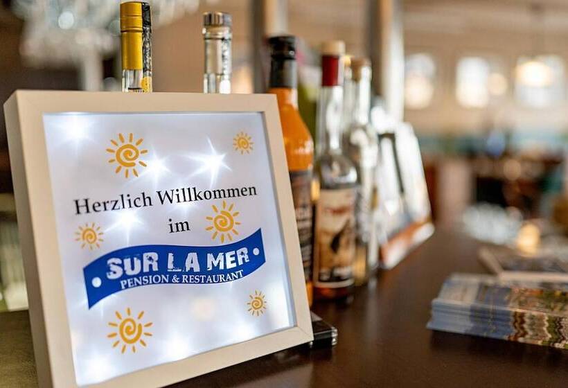 Sur La Mer   Pension Garni
