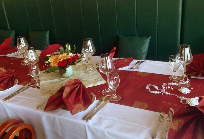 Sur La Mer   Pension Garni