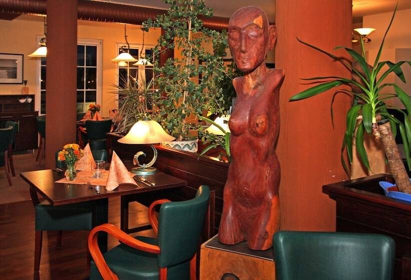 Sur La Mer   Pension Garni