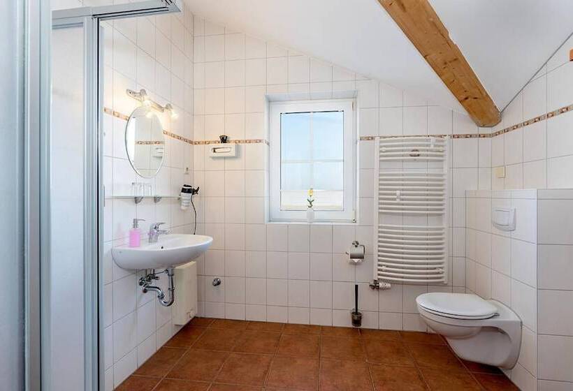 Sur La Mer   Pension Garni