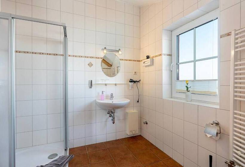 Sur La Mer   Pension Garni