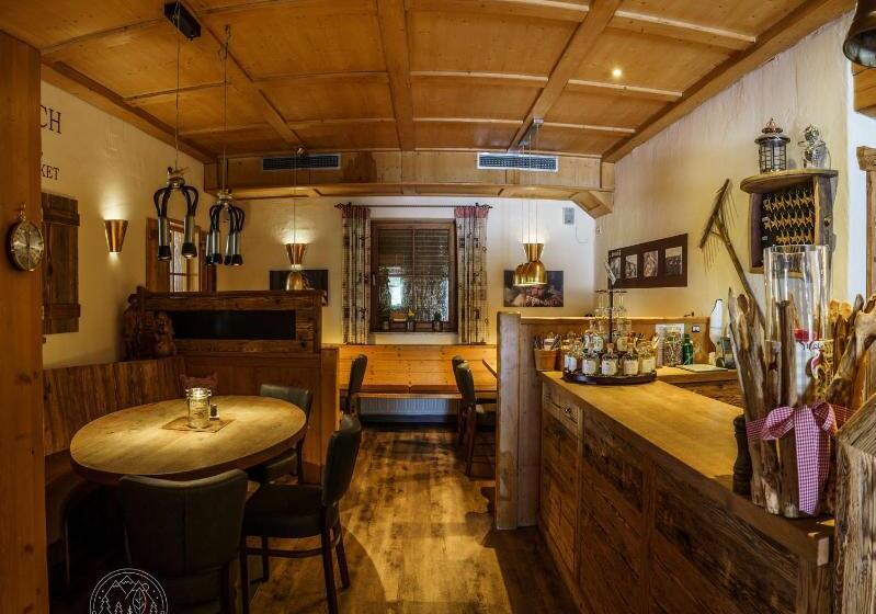 旅馆 Gasthaus Amboss