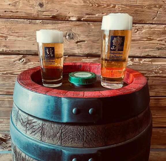 旅馆 Gasthaus Amboss