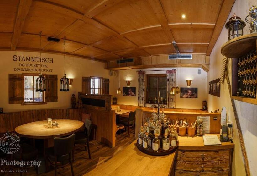 旅馆 Gasthaus Amboss