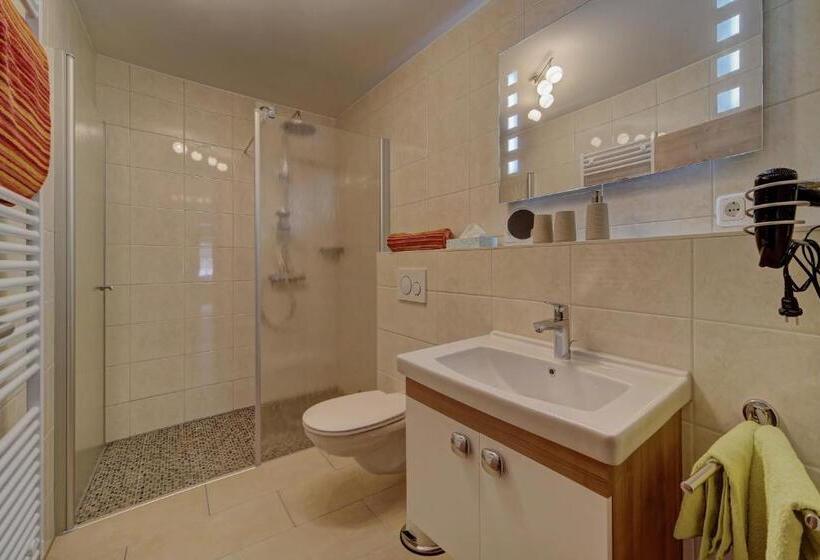 旅馆 Gasthaus Zur Einkehr