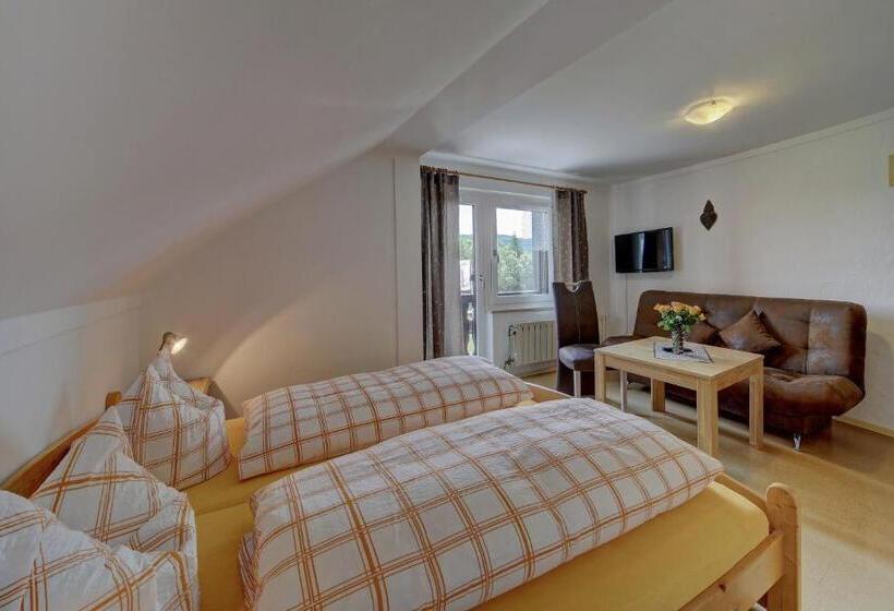 旅馆 Gasthaus Zur Einkehr