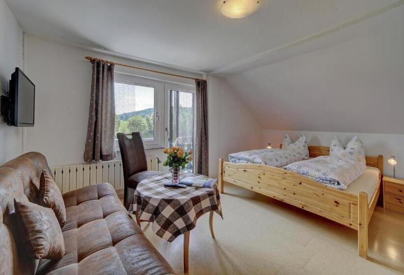 旅馆 Gasthaus Zur Einkehr