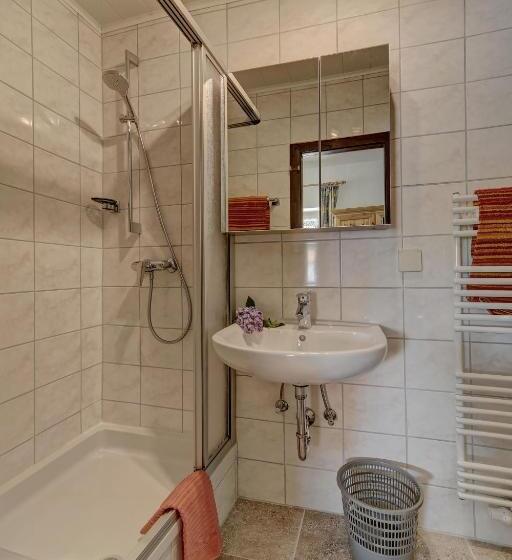 旅馆 Gasthaus Zur Einkehr