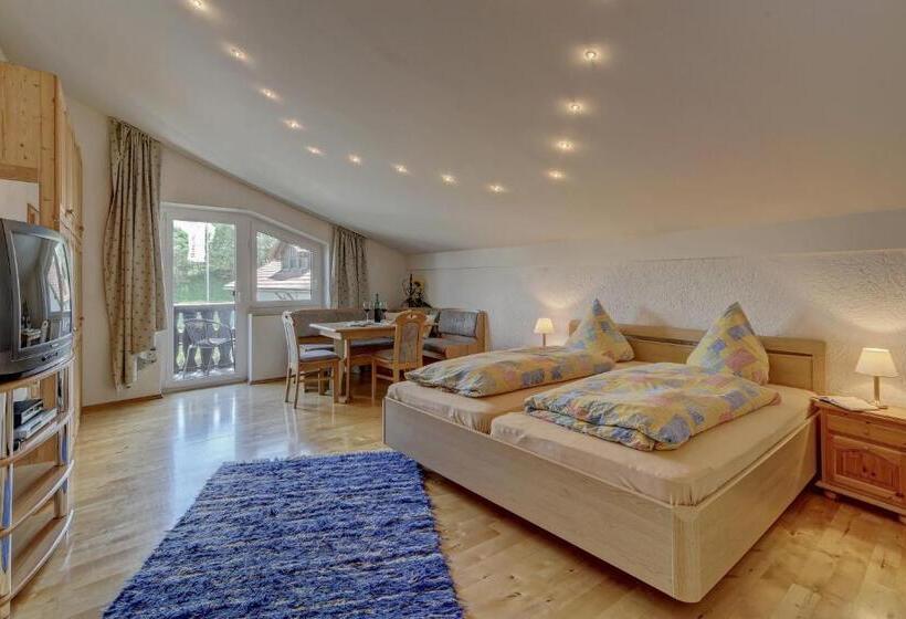 旅馆 Gasthaus Zur Einkehr