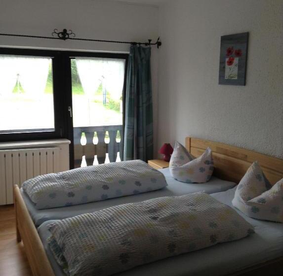 旅馆 Gasthaus Zur Einkehr