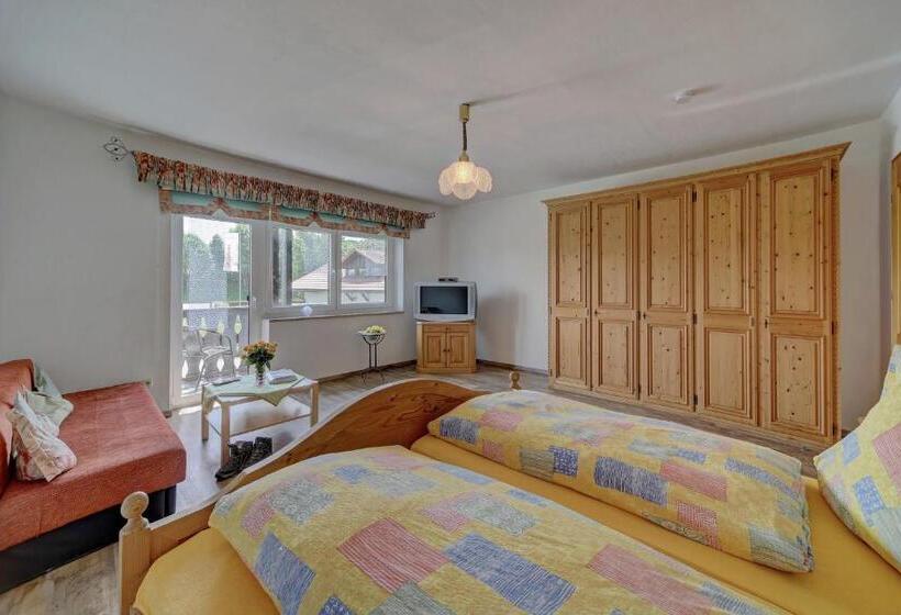 旅馆 Gasthaus Zur Einkehr