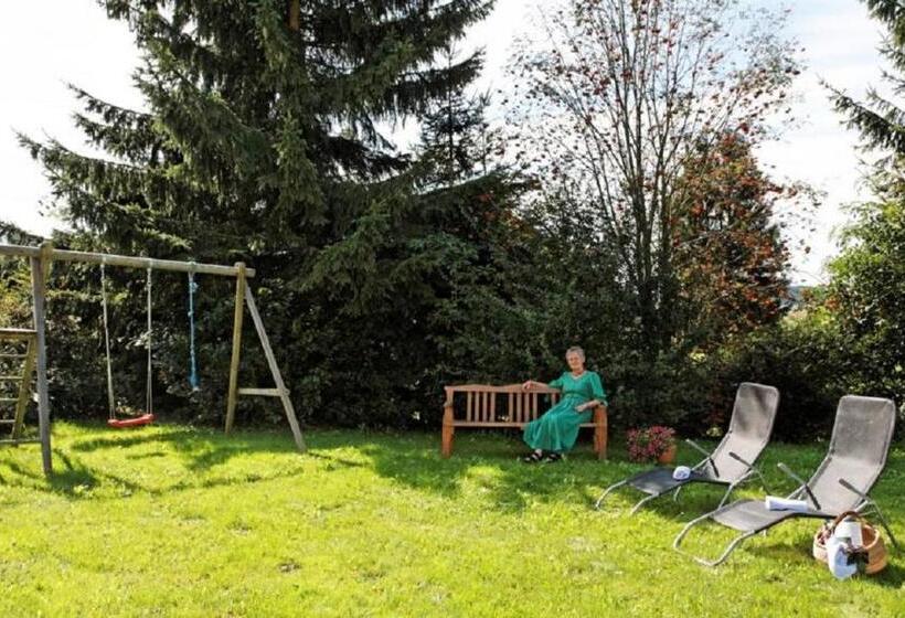 旅馆 Gasthaus Zur Einkehr