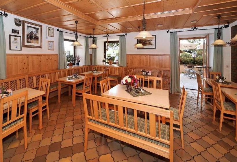 旅馆 Gasthaus Zur Einkehr