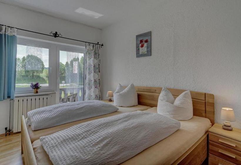 旅馆 Gasthaus Zur Einkehr