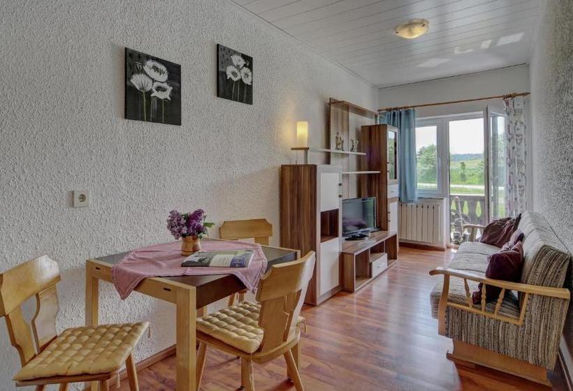 旅馆 Gasthaus Zur Einkehr