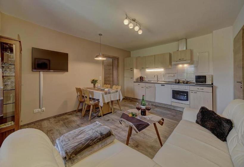 旅馆 Gasthaus Zur Einkehr