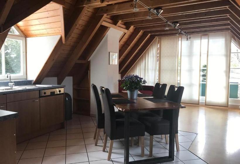 هاستل Gasthof Schweizerhof