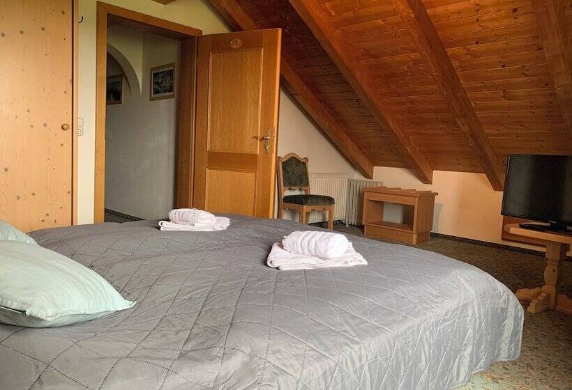 הוסטל Gasthof Sonnenheim