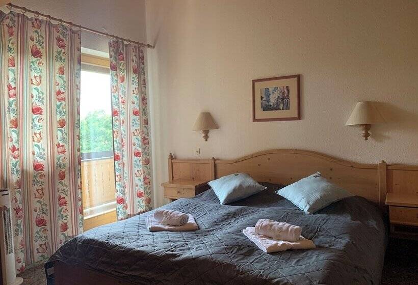 הוסטל Gasthof Sonnenheim