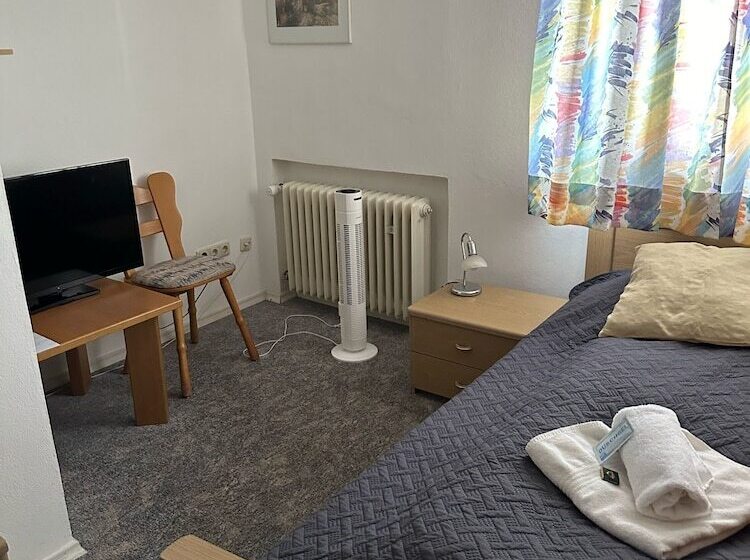 הוסטל Gasthof Sonnenheim