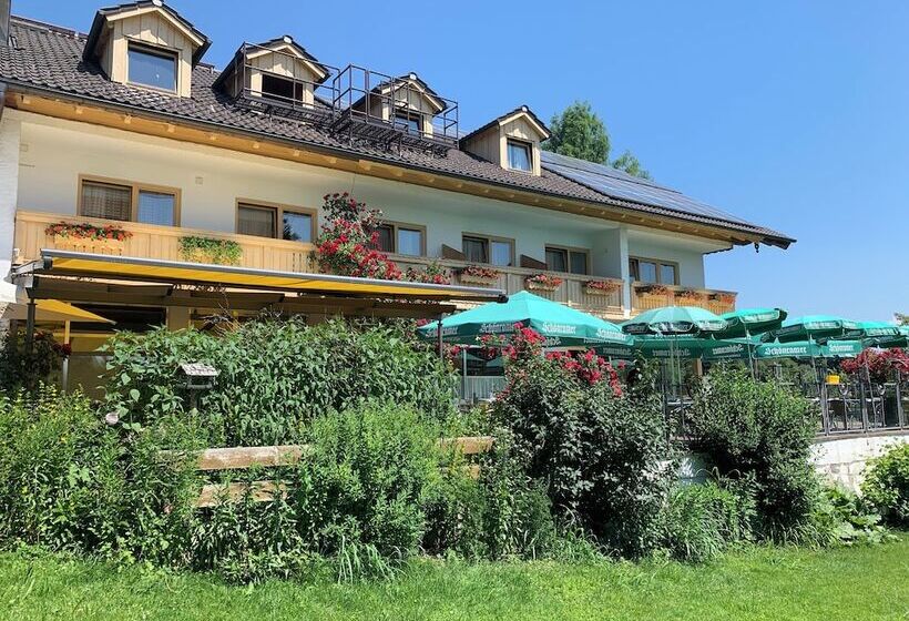 הוסטל Gasthof Sonnenheim