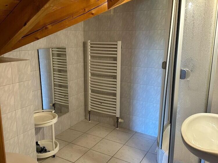 הוסטל Gasthof Sonnenheim