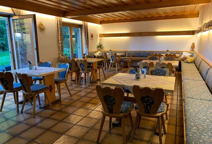 הוסטל Gasthof Sonnenheim