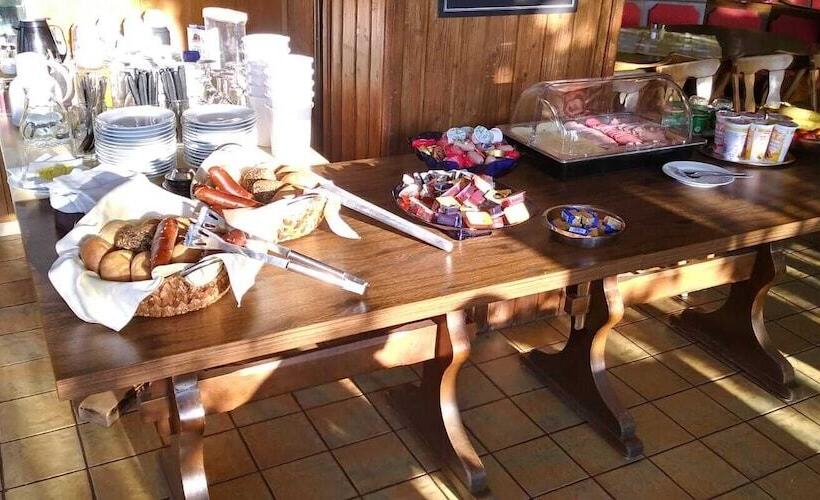 הוסטל Gasthof Sonnenheim