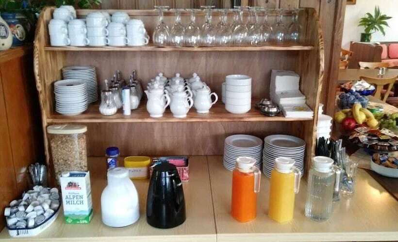 הוסטל Gasthof Sonnenheim