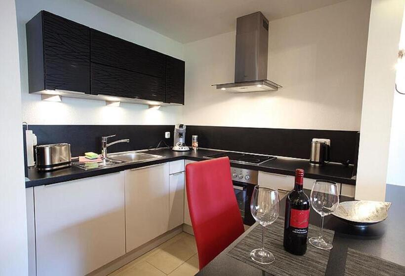 호스텔 Gästehaus Obermeier