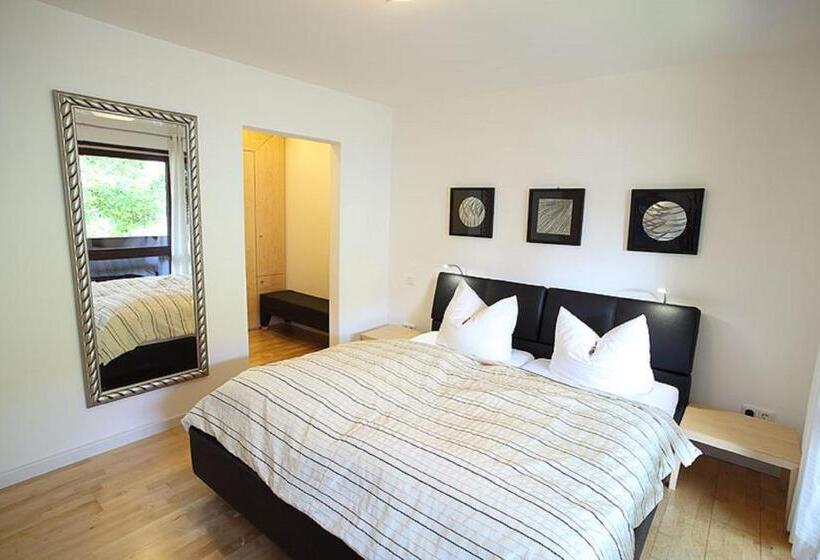 호스텔 Gästehaus Obermeier