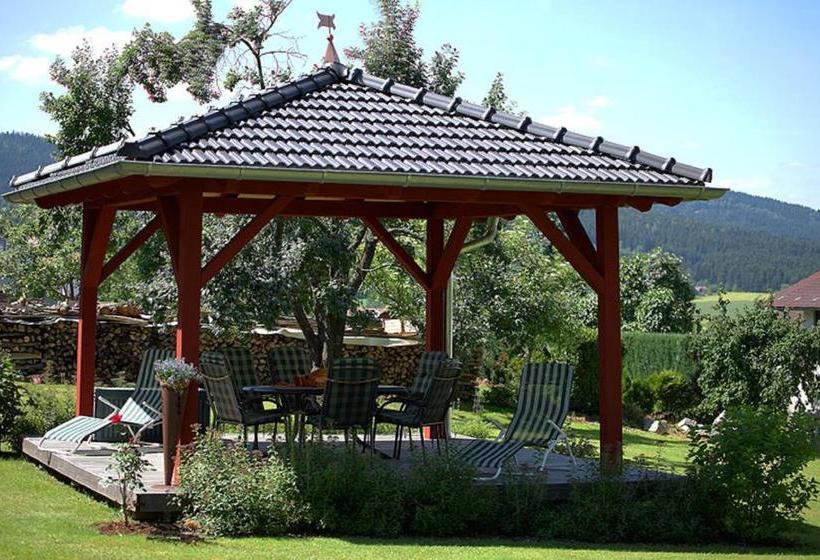 호스텔 Gästehaus Obermeier