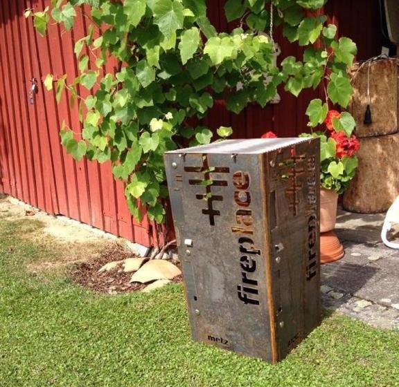 호스텔 Gästehaus Obermeier