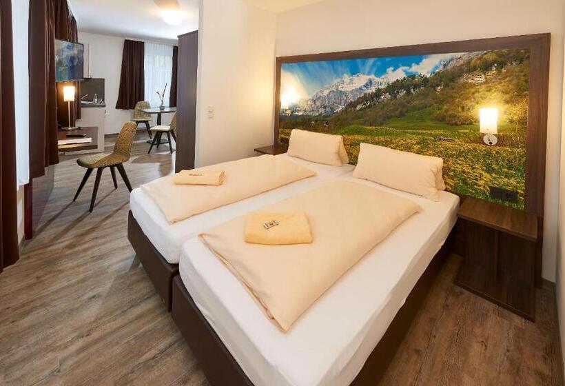 Общежитие Elia