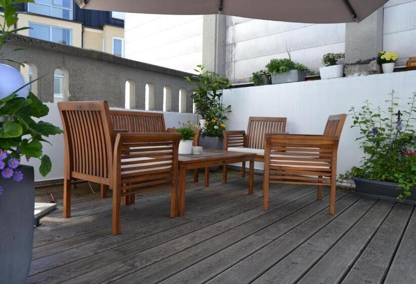 Общежитие Elia